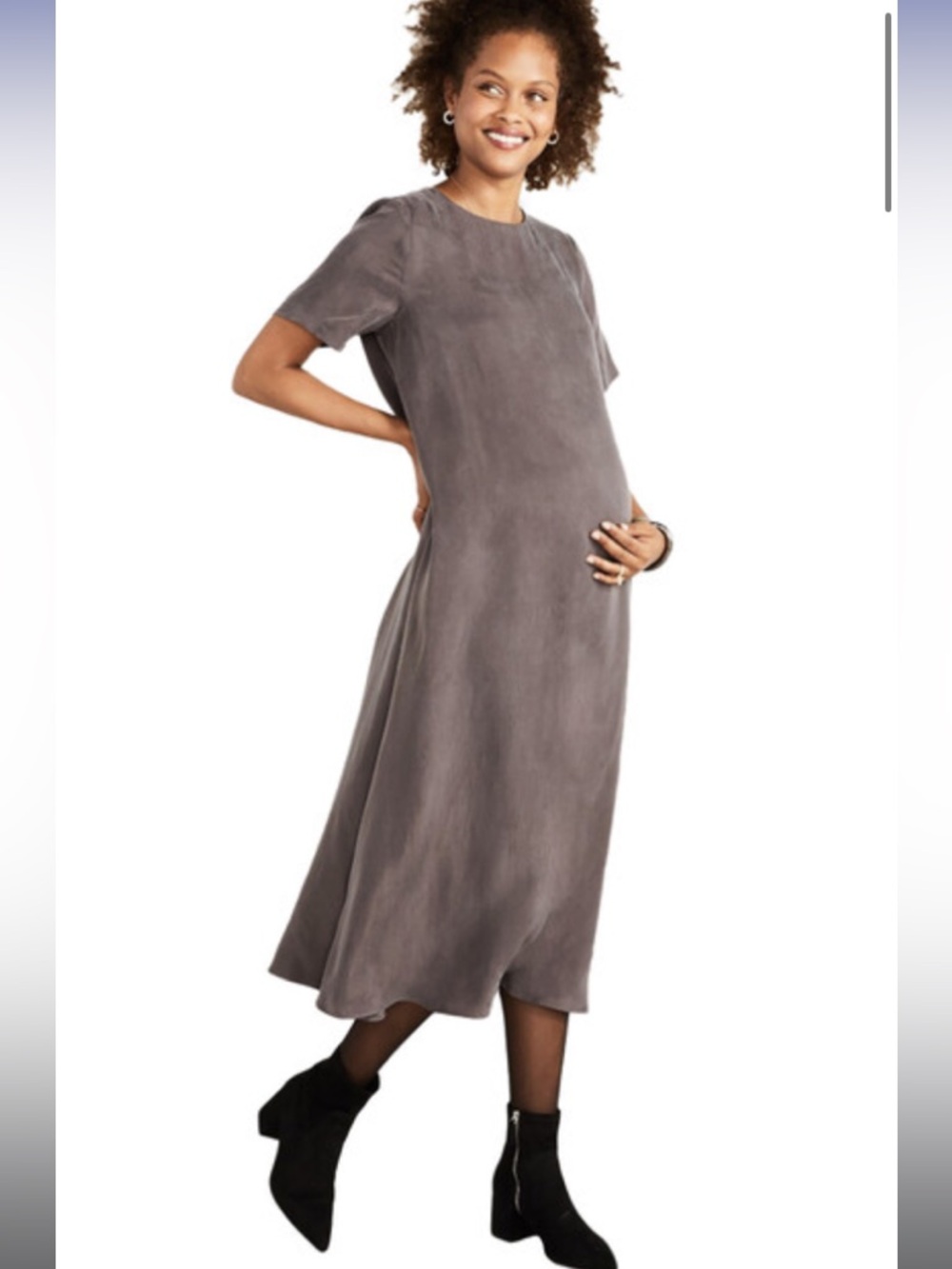 Hatch james dress